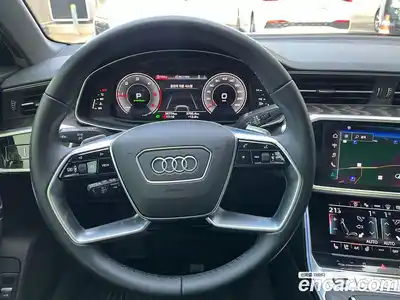 Audi A6 2023 2.0 Автомат в Москве № 190239, миниатюра 12