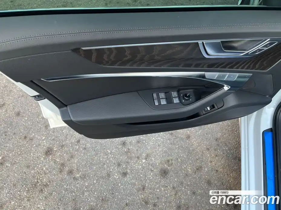 Audi A6 2023 2.0 Автомат в Москве № 190239, фото 13