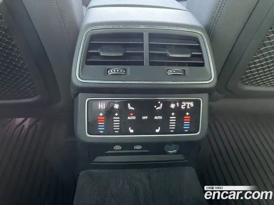 Audi A6 2023 2.0 Автомат в Москве № 190239, фото 16