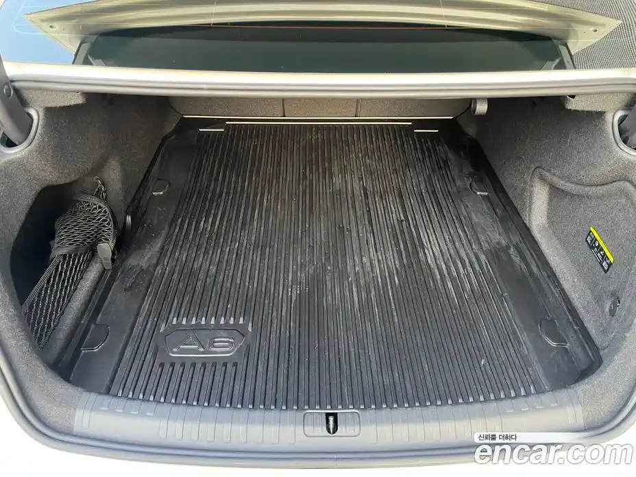 Audi A6 2023 2.0 Автомат в Москве № 190239, фото 18