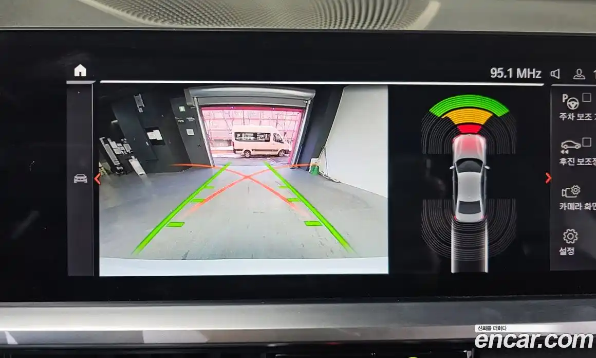 BMW 3-Series 2022 2.0 Автомат в Москве № 190495, фото 18