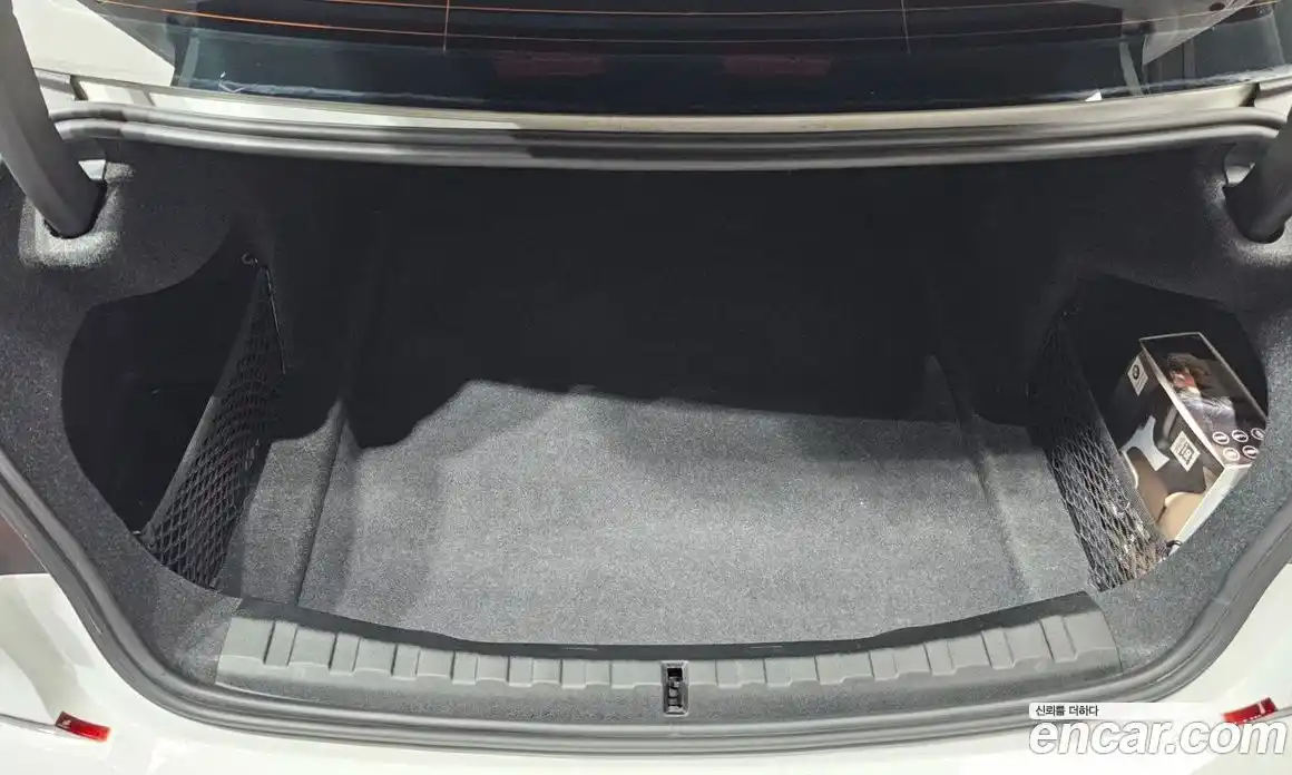 BMW 3-Series 2022 2.0 Автомат в Москве № 190495, фото 19