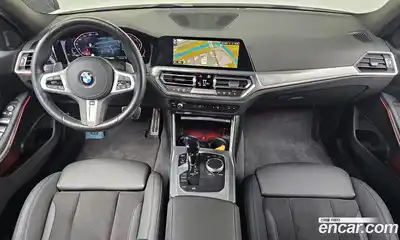 BMW 3-Series 2022 2.0 Автомат в Москве № 190495, миниатюра 6