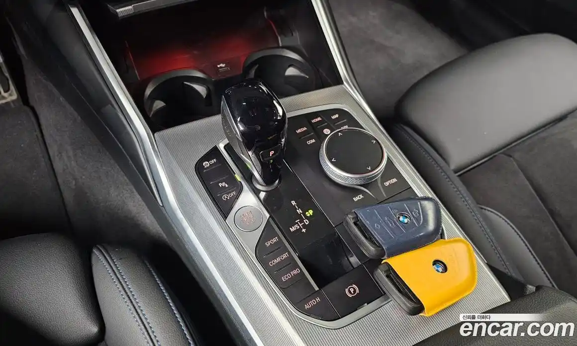 BMW 3-Series 2022 2.0 Автомат в Москве № 190495, фото 9