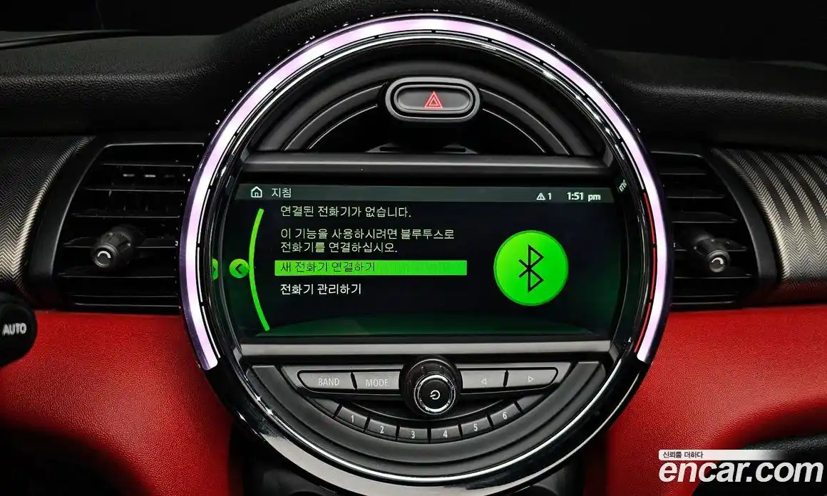 Mini Cooper Convertible 2019 2.0 Автомат в Москве № 191243, фото 17