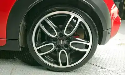 Mini Cooper Convertible 2019 2.0 Автомат в Москве № 191243, миниатюра 5