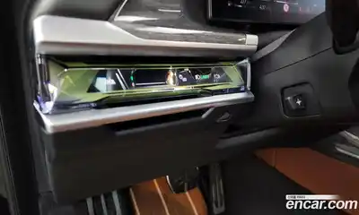 BMW 7-Series 2024 3.0 Автомат в Москве № 191377, миниатюра 12