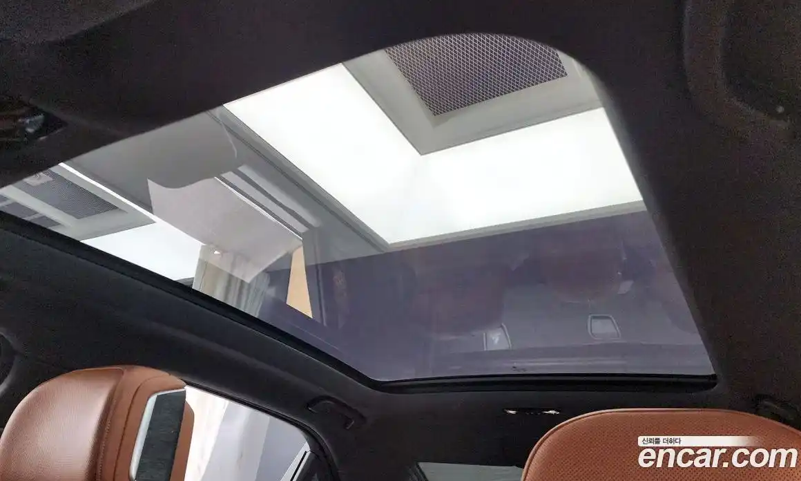 BMW 7-Series 2024 3.0 Автомат в Москве № 191377, фото 20