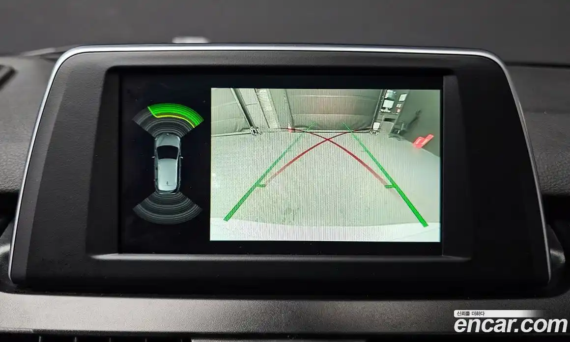 BMW 2-Series 2018 2.0 Автомат в Москве № 191656, фото 13