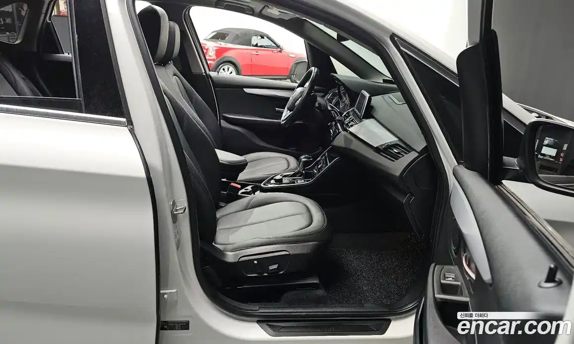 BMW 2-Series 2018 2.0 Автомат в Москве № 191656, фото 19