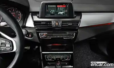 BMW 2-Series 2018 2.0 Автомат в Москве № 191656, миниатюра 6