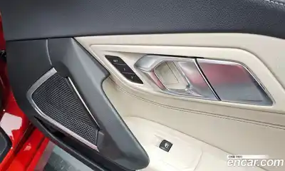 BMW Z4 2020 2.0 Автомат в Москве № 191770, миниатюра 11