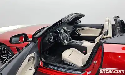 BMW Z4 2020 2.0 Автомат в Москве № 191770, миниатюра 12