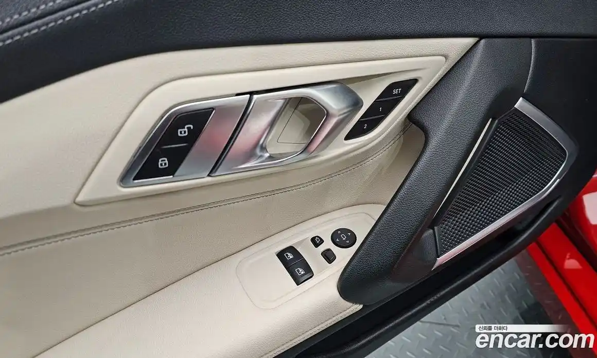 BMW Z4 2020 2.0 Автомат в Москве № 191770, фото 13