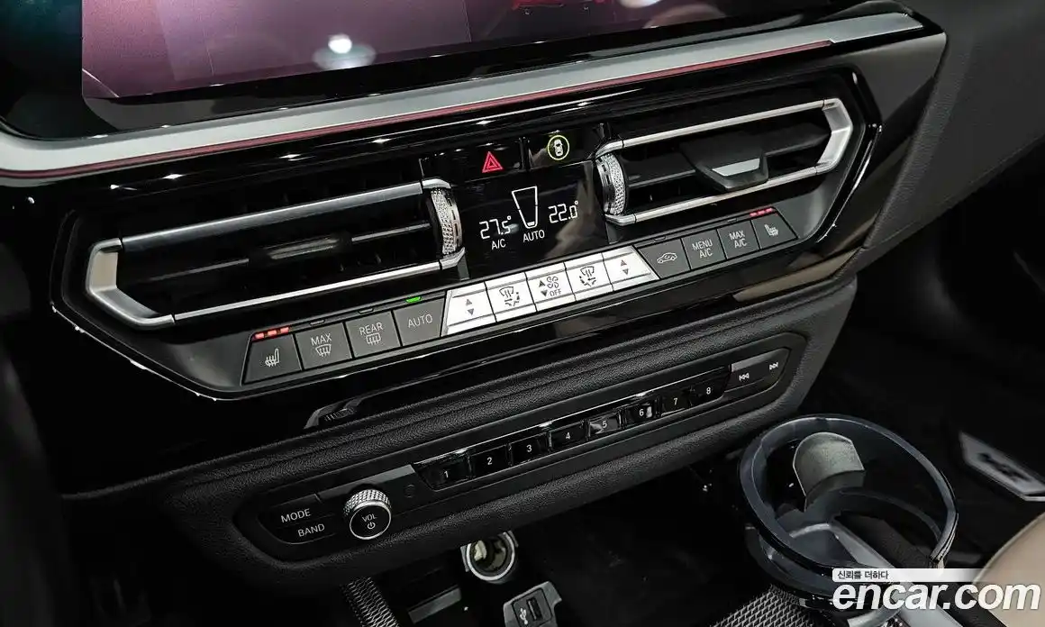 BMW Z4 2020 2.0 Автомат в Москве № 191770, фото 20