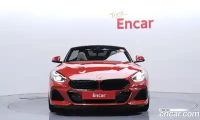 BMW Z4 2020 2.0 Автомат в Москве № 191770, миниатюра 3