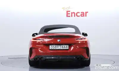 BMW Z4 2020 2.0 Автомат в Москве № 191770, миниатюра 4