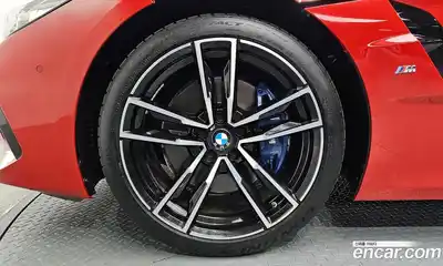 BMW Z4 2020 2.0 Автомат в Москве № 191770, миниатюра 5