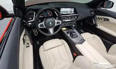 BMW Z4 2020 2.0 Автомат в Москве № 191770, миниатюра 7