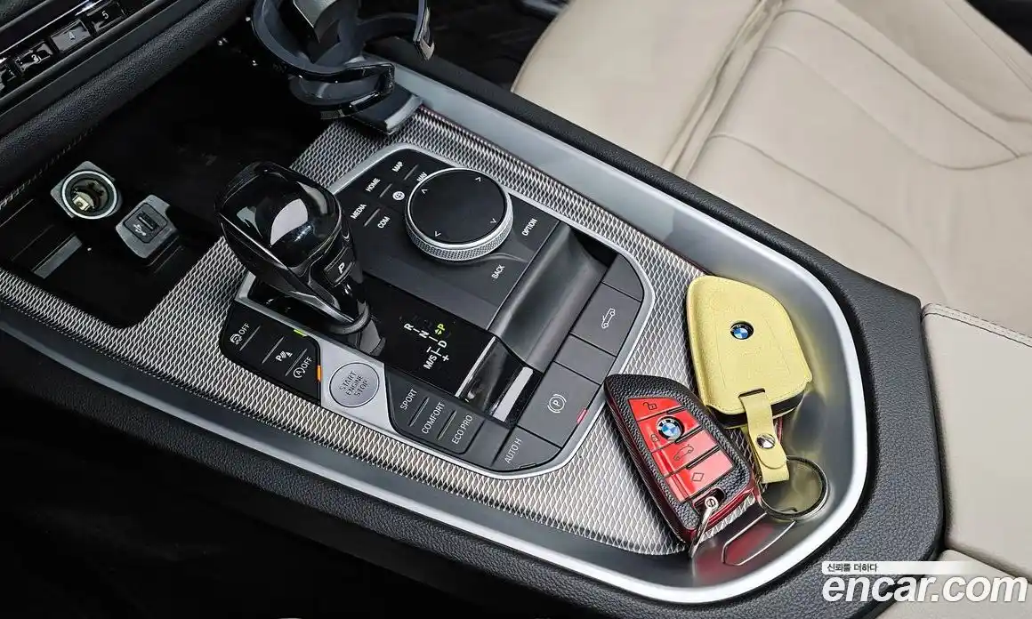 BMW Z4 2020 2.0 Автомат в Москве № 191770, фото 9