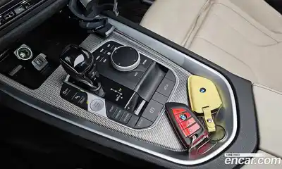 BMW Z4 2020 2.0 Автомат в Москве № 191770, миниатюра 9