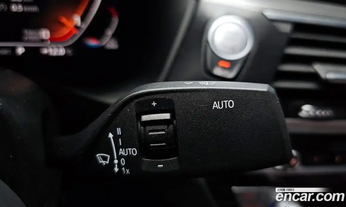 BMW X4 2020 2.0 Автомат в Москве № 192158, фото 13