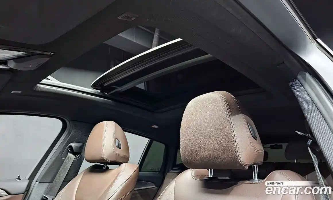 BMW X4 2020 2.0 Автомат в Москве № 192158, фото 15