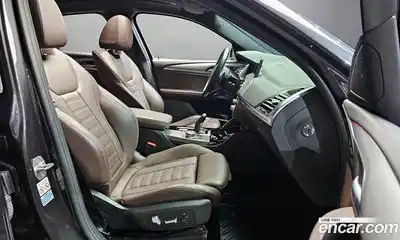 BMW X4 2020 2.0 Автомат в Москве № 192158, миниатюра 5