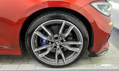 BMW 3-Series 2020 3.0 Автомат в Москве № 192509, миниатюра 5