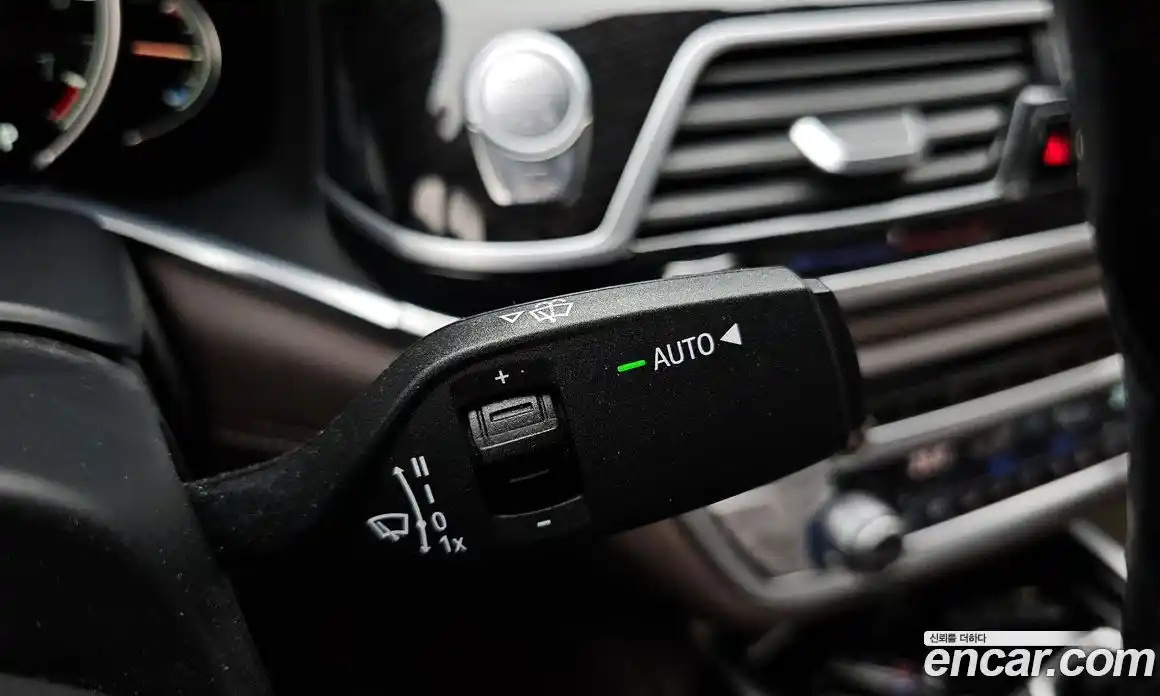 BMW 7-Series 2017 3.0 Автомат в Москве № 192855, фото 15