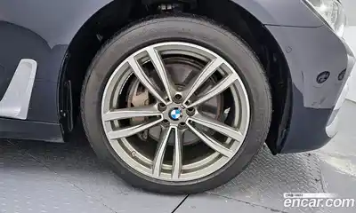 BMW 7-Series 2017 3.0 Автомат в Москве № 192855, миниатюра 5