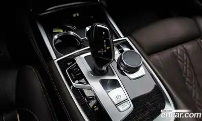 BMW 7-Series 2017 3.0 Автомат в Москве № 192855, миниатюра 9
