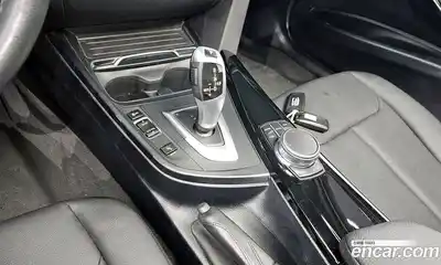 BMW 3-Series 2018 2.0 Автомат в Москве № 193245, миниатюра 12