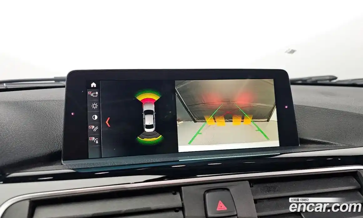 BMW 3-Series 2018 2.0 Автомат в Москве № 193245, фото 20