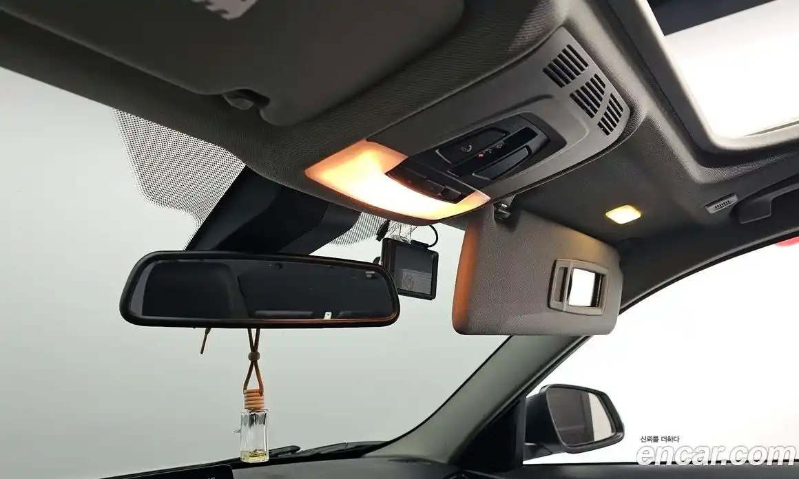 BMW 3-Series 2018 2.0 Автомат в Москве № 193245, фото 7