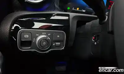 Mercedes-Benz A-Class 2025 2.0 Автомат в Москве № 193567, миниатюра 12