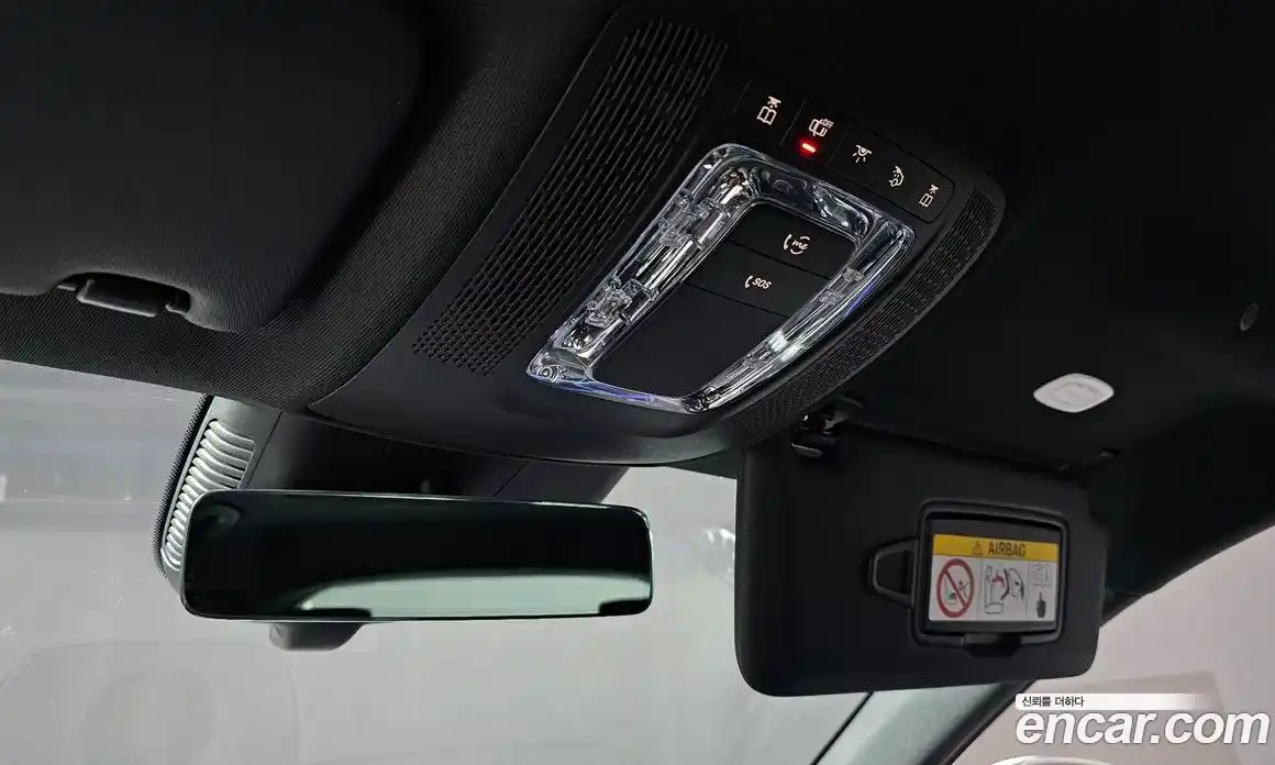 Mercedes-Benz A-Class 2025 2.0 Автомат в Москве № 193567, фото 6