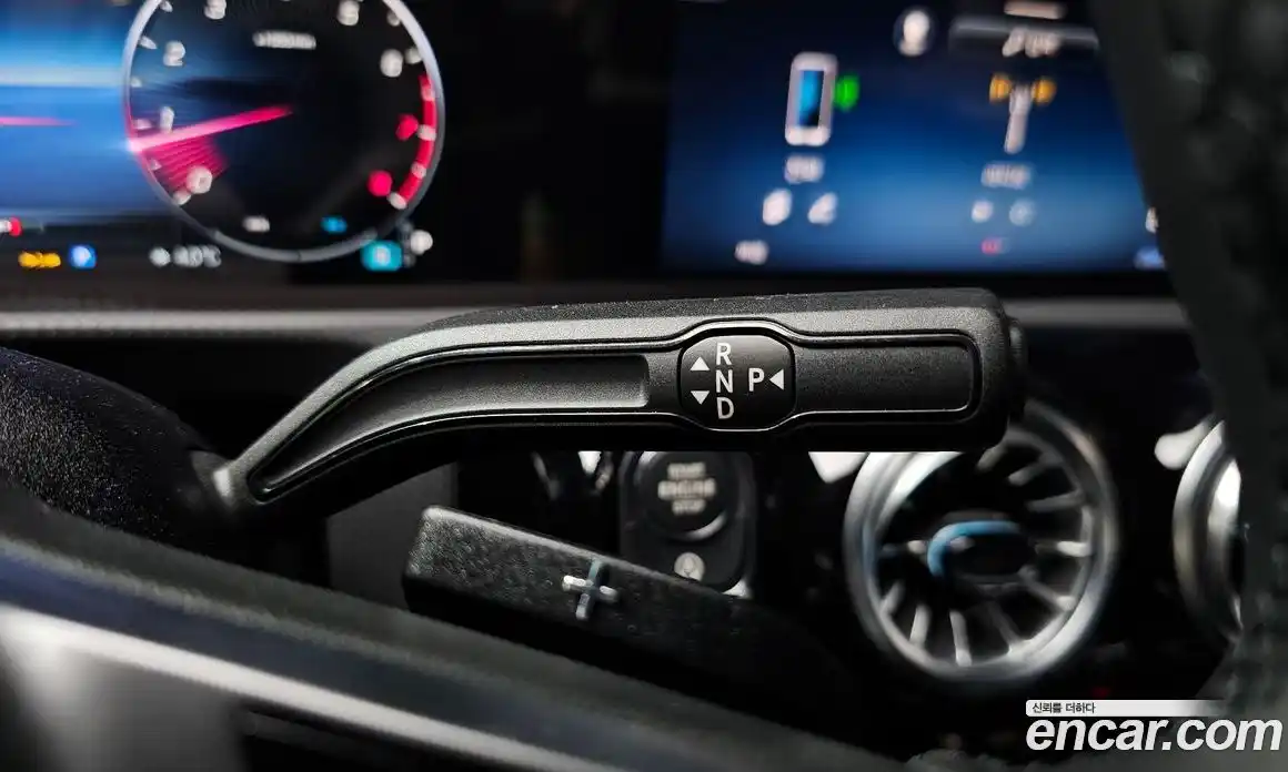 Mercedes-Benz A-Class 2025 2.0 Автомат в Москве № 193567, фото 10