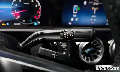 Mercedes-Benz A-Class 2025 2.0 Автомат в Москве № 193567, миниатюра 10