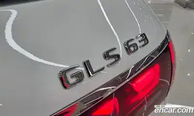 Mercedes-Benz GLS-Class 2026 4.0 Автомат в Москве № 193613, миниатюра 11