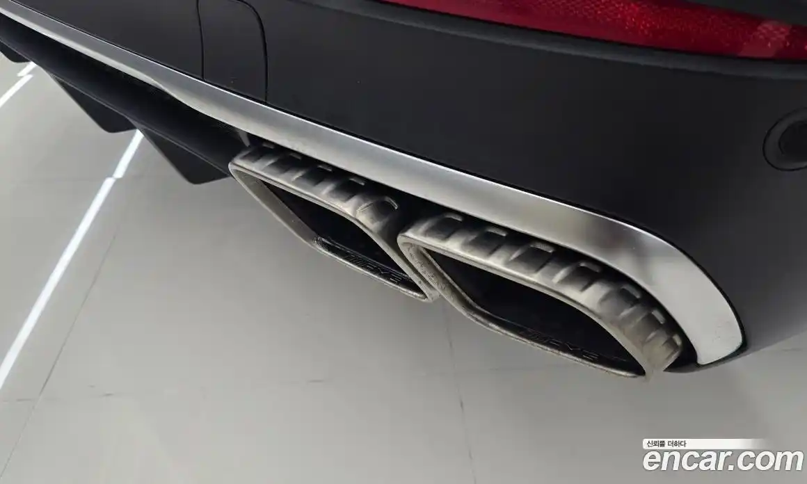 Mercedes-Benz GLS-Class 2026 4.0 Автомат в Москве № 193613, фото 12