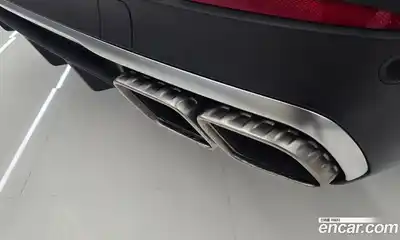 Mercedes-Benz GLS-Class 2026 4.0 Автомат в Москве № 193613, миниатюра 12