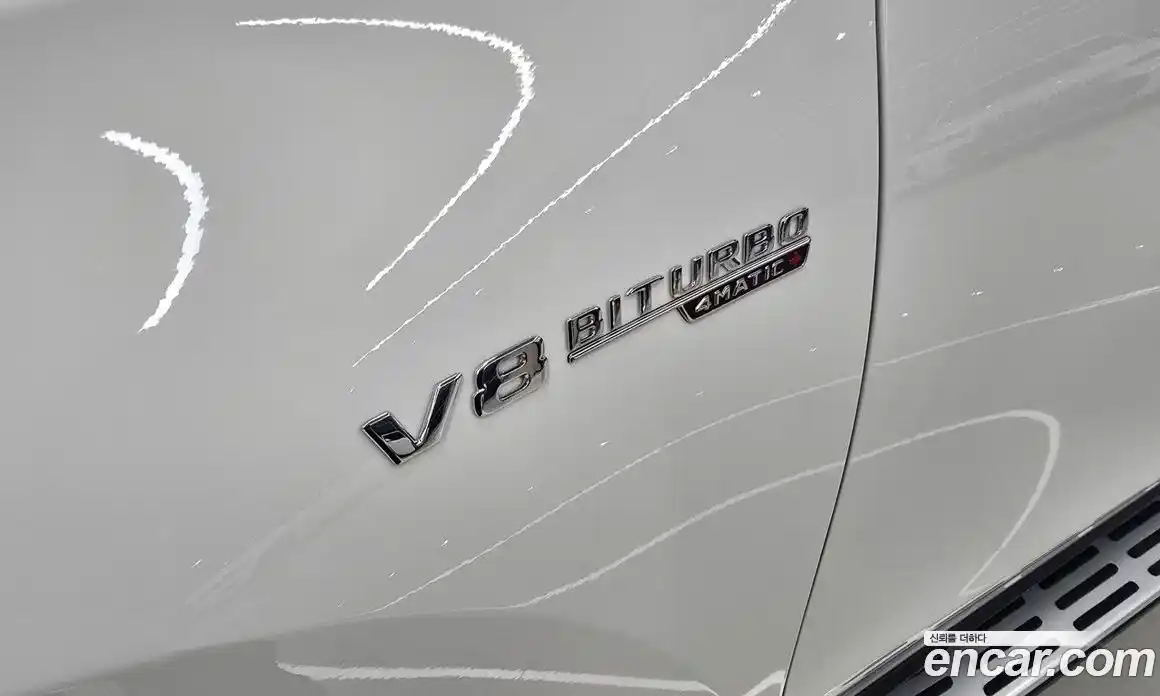 Mercedes-Benz GLS-Class 2026 4.0 Автомат в Москве № 193613, фото 4