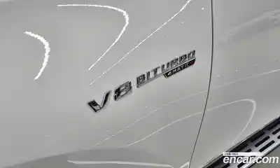 Mercedes-Benz GLS-Class 2026 4.0 Автомат в Москве № 193613, миниатюра 4