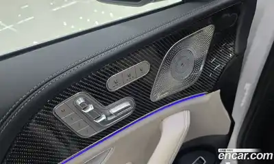 Mercedes-Benz GLS-Class 2026 4.0 Автомат в Москве № 193613, миниатюра 6