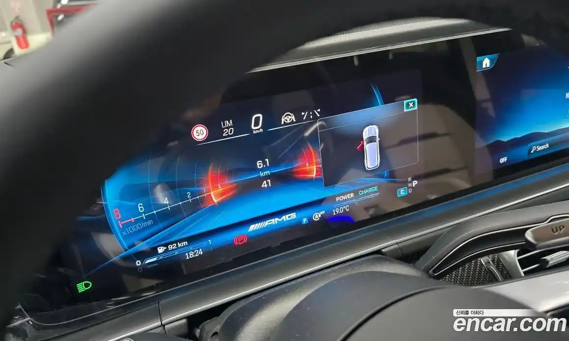 Mercedes-Benz GLS-Class 2026 4.0 Автомат в Москве № 193613, фото 7