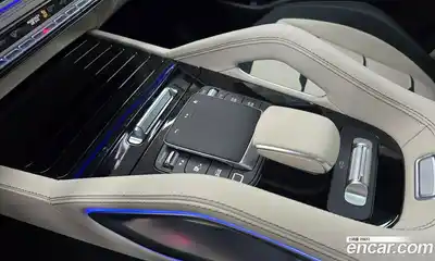 Mercedes-Benz GLS-Class 2026 4.0 Автомат в Москве № 193613, миниатюра 8