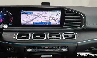 Mercedes-Benz GLE-Class, 2025