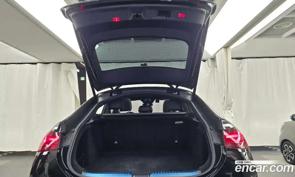 Mercedes-Benz GLE-Class 2025 3.0 Автомат в Москве № 193740, фото 11