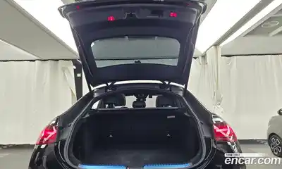 Mercedes-Benz GLE-Class 2025 3.0 Автомат в Москве № 193740, миниатюра 11